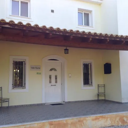 Villa Diana *