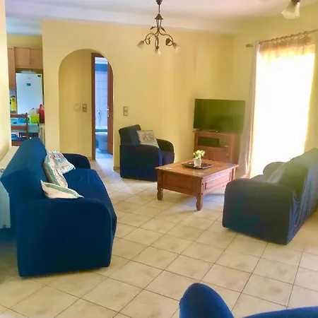 Villa Diana